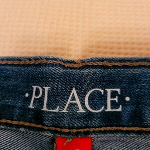 Size 10 Childs place jeans